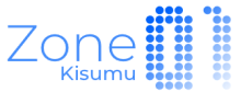 Zone01 Kisumu Logo